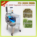 FC-305D Okra Cutting Chopping Slicing Machine with Adjustable Size